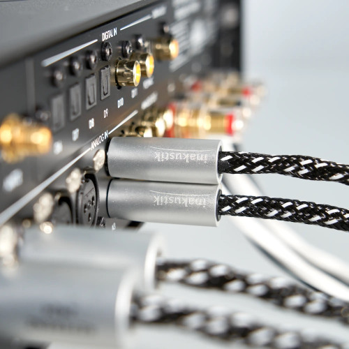 Inakustik Referenz NF-204 Micro AIR Stereo RCA 1,0m