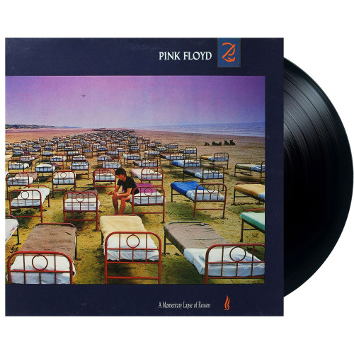 Вініловий диск Pink Floyd: A Momentary Lapse of Reason