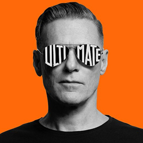 Вініловий диск Bryan Adams: Ultimate /2LP