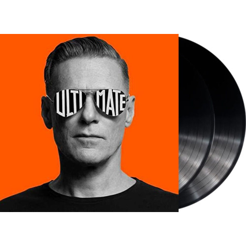 Вініловий диск Bryan Adams: Ultimate /2LP