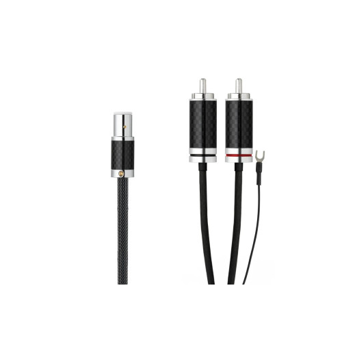 Pro-Ject Connect it Phono RS 5P/RCA 1,23m