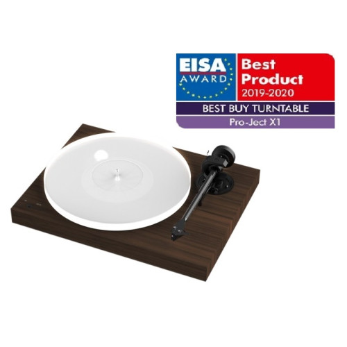 Pro-Ject X1 B Pick It PRO B Eucalyptus