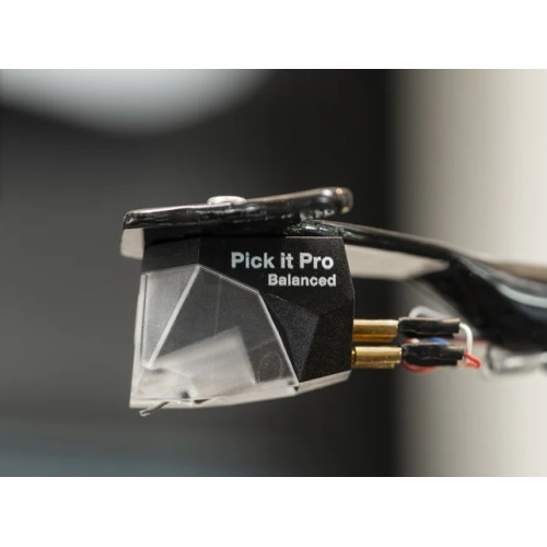 Pro-Ject X1 B Pick It PRO B Eucalyptus