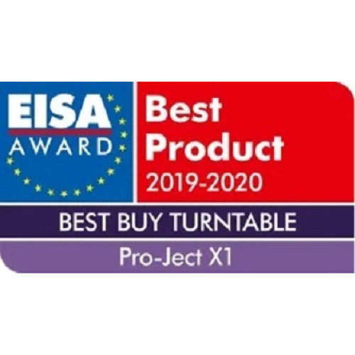 Pro-Ject X1 B Pick It PRO B Eucalyptus