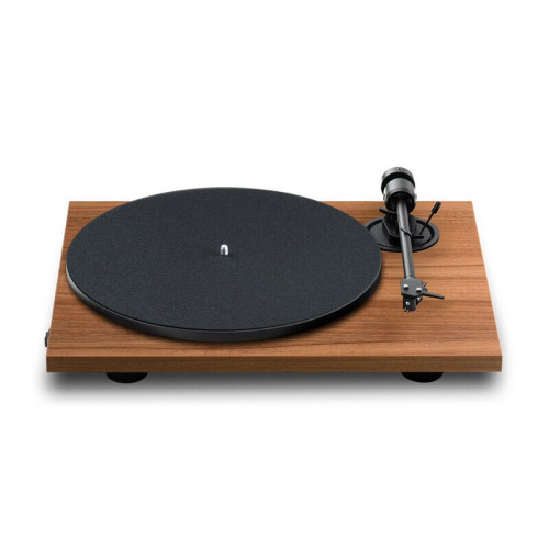 Pro-Ject E1.2 Pick It MM E Walnut