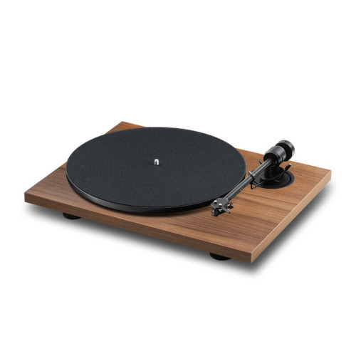 Pro-Ject E1.2 Pick It MM E Walnut