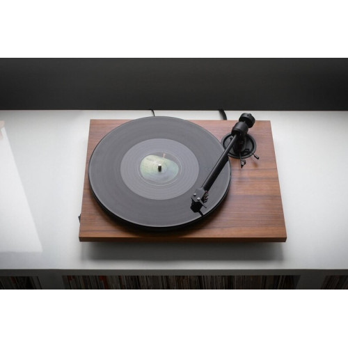 Pro-Ject E1.2 Pick It MM E Walnut