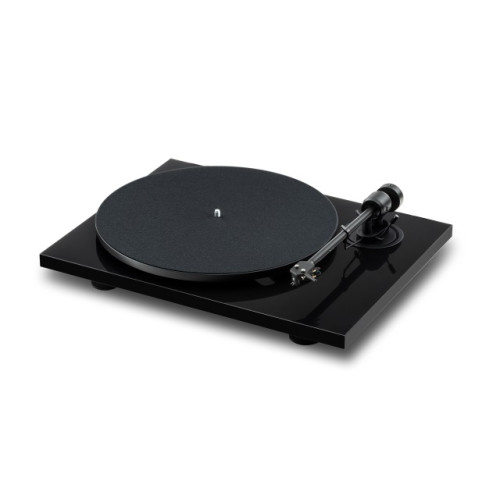Pro-Ject E1.2 Pick It MM E High Gloss Black
