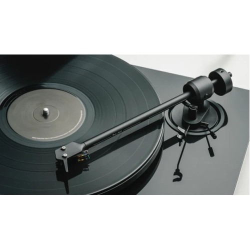 Pro-Ject E1.2 Pick It MM E High Gloss Black