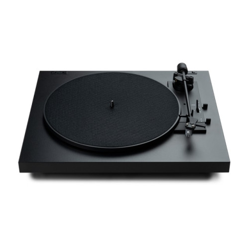 Pro-Ject A1.2 OM10 Black Fully automatic turntable