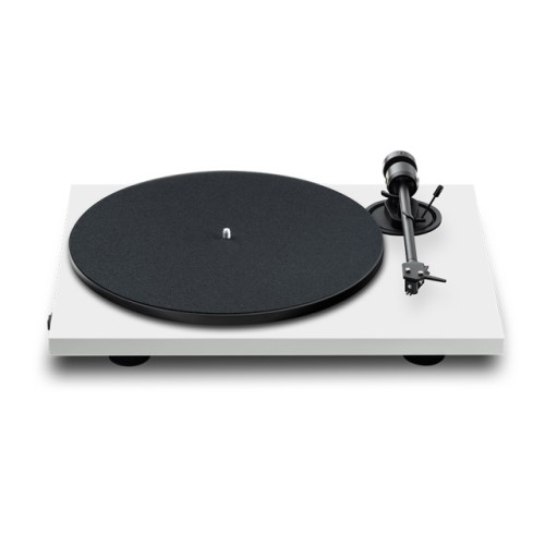 Pro-Ject E1.2 Pick It MM E White
