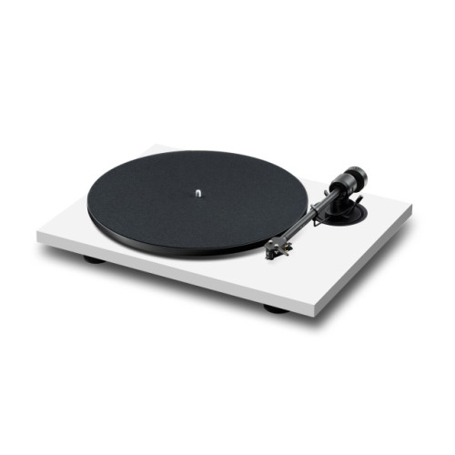 Pro-Ject E1.2 Pick It MM E White