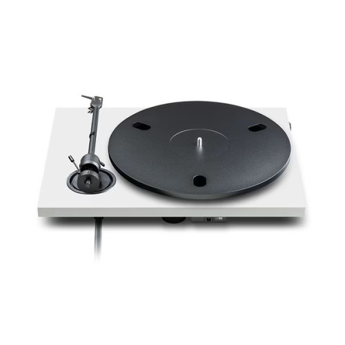 Pro-Ject E1.2 Pick It MM E White