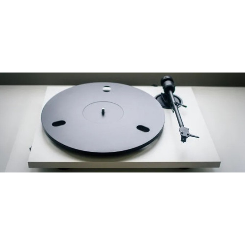 Pro-Ject E1.2 Pick It MM E White