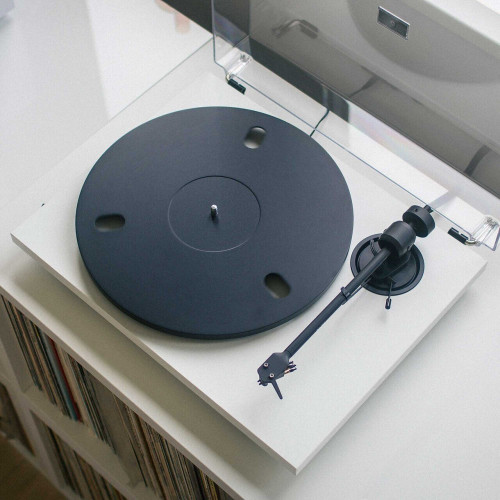 Pro-Ject E1.2 Pick It MM E White