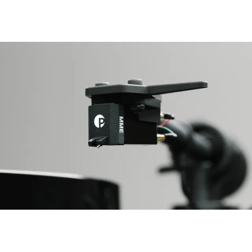 Pro-Ject E1.2 Pick It MM E White