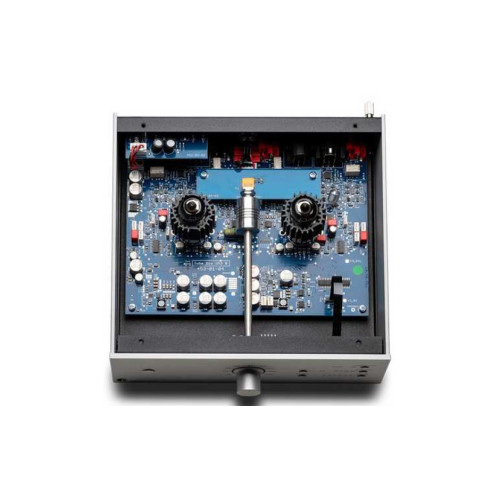 Pro-Ject Tube Box S3 B Black