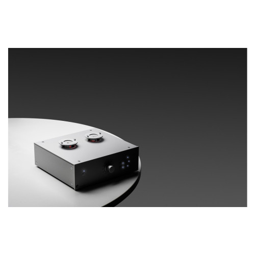 Pro-Ject Tube Box S3 B Black