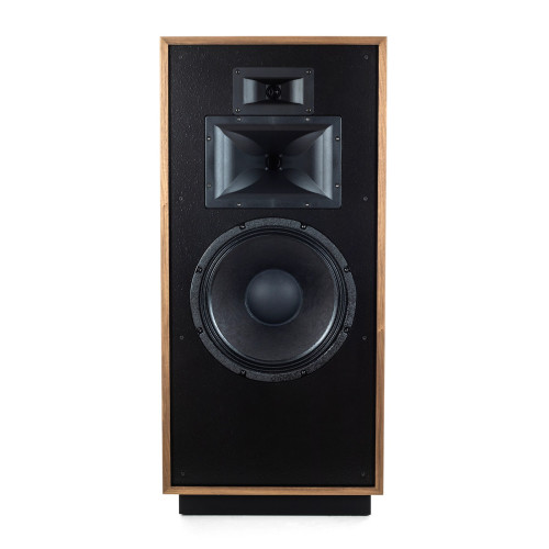 Klipsch Forte IV American Walnut