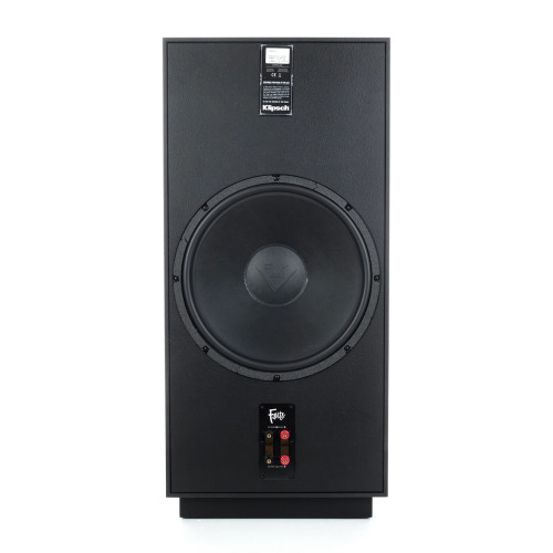 Klipsch Forte IV American Walnut