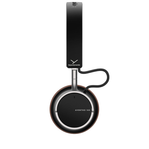 Beyerdynamic Aventho 100 black