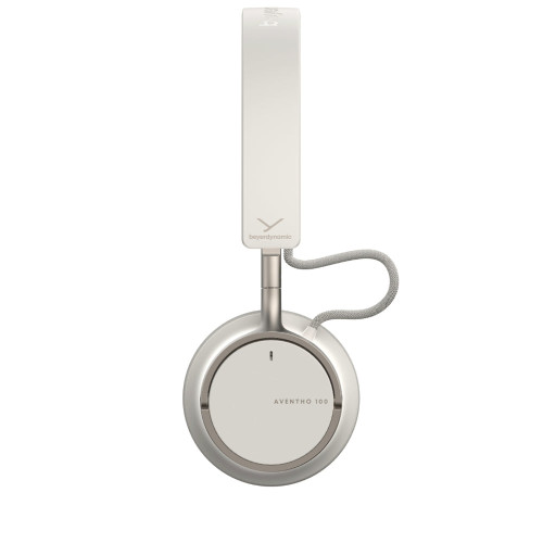 Beyerdynamic Aventho 100 cream