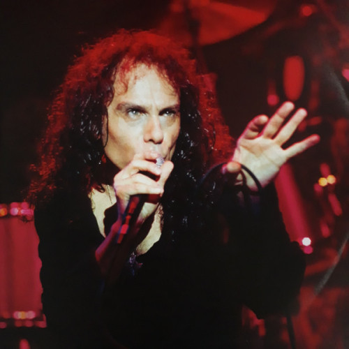 Вініловий диск Dio: Live in London, Hammersmith Apollo 1993 /2LP