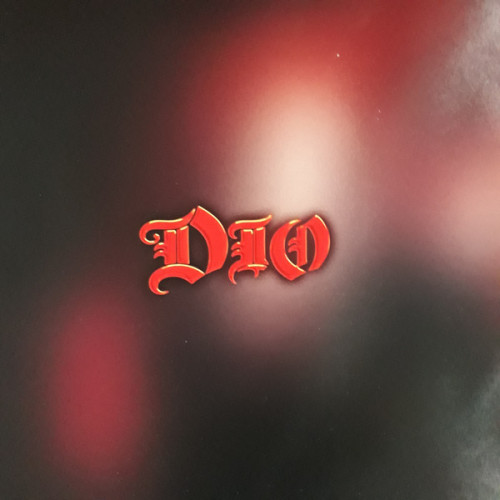 Вініловий диск Dio: Live in London, Hammersmith Apollo 1993 /2LP