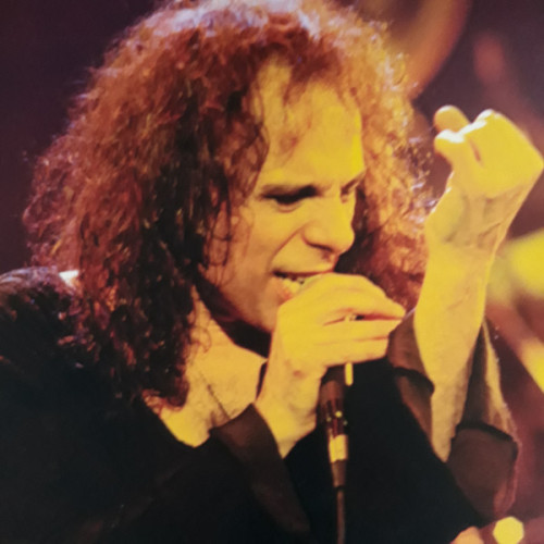 Вініловий диск Dio: Live in London, Hammersmith Apollo 1993 /2LP