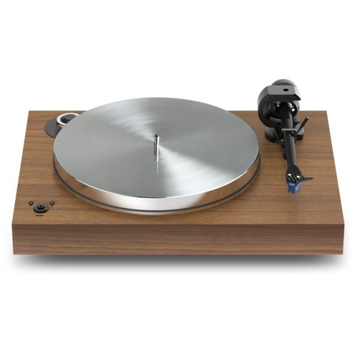 Pro-Ject X8 B  Satin Walnut