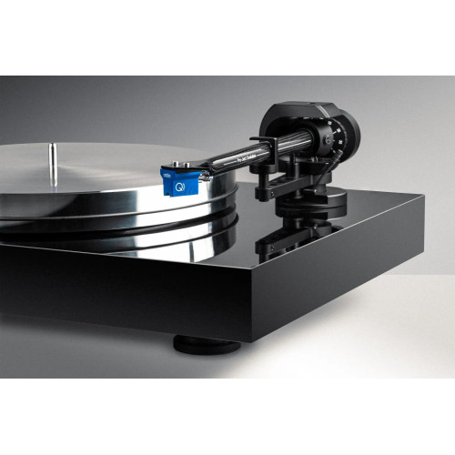 Pro-Ject X8 B High Gloss Black