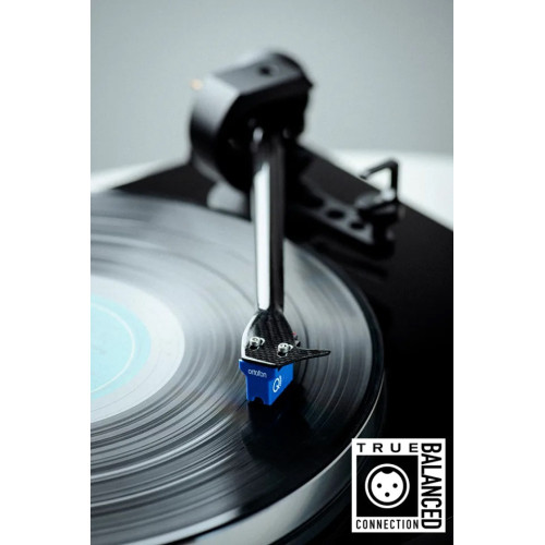 Pro-Ject X8 B High Gloss Black