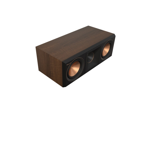 Klipsch Reference Premiere RP-500C II Walnut