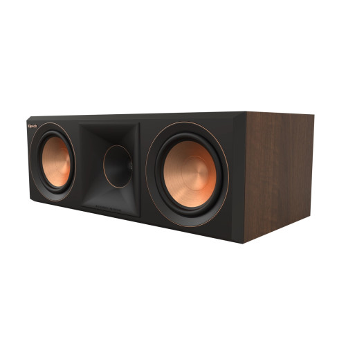 Klipsch Reference Premiere RP-500C II Walnut
