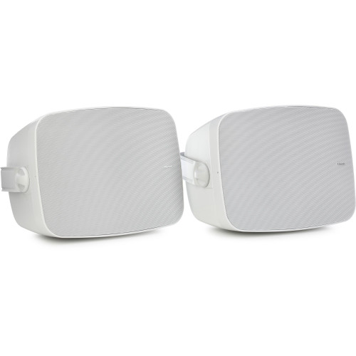 Klipsch All Weather RSM-800 White