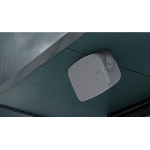 Klipsch All Weather RSM-800 White