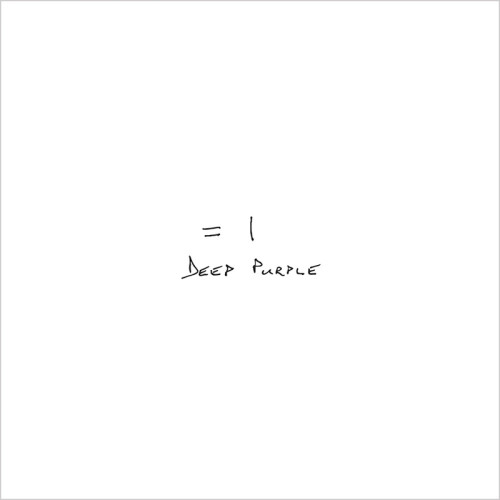 Вініловий диск Deep Purple: =1 /2LP