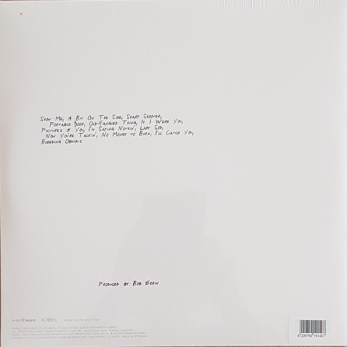 Вініловий диск Deep Purple: =1 /2LP