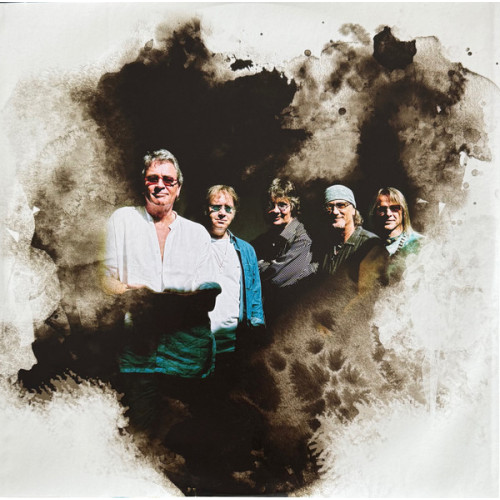 Вініловий диск Deep Purple: Rapture Of The Deep /3LP