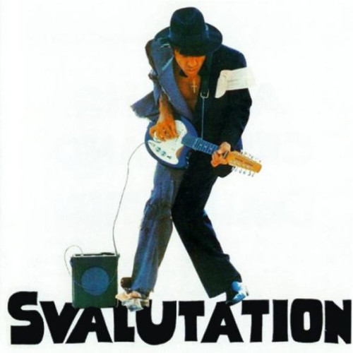 Вініловий диск Adriano Celentano: Svalutation
