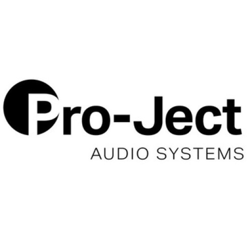Pro-Ject Head Box S2 Black