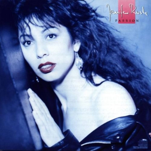 Вініловий диск Jennifer Rush: Passion
