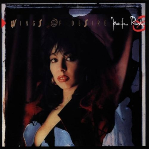 Вініловий диск Jennifer Rush: Wings Of Desire
