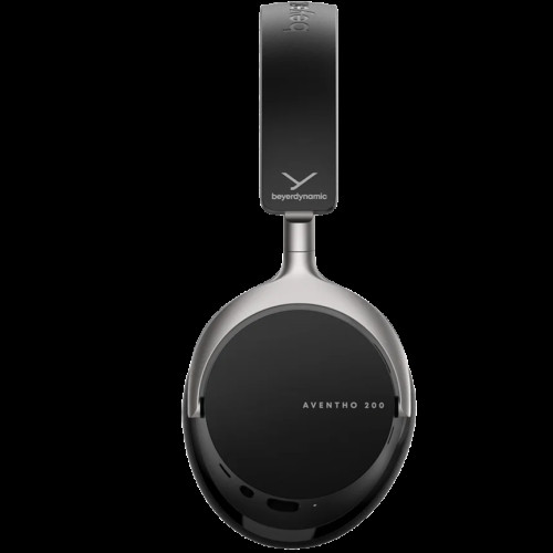Beyerdynamic Aventho 200 black