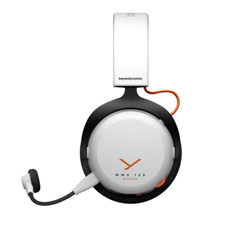 Beyerdynamic MMX 150 wireless arctic white