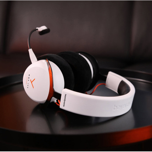 Beyerdynamic MMX 150 wireless arctic white