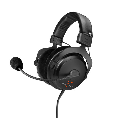 Beyerdynamic MMX 150 wireless black