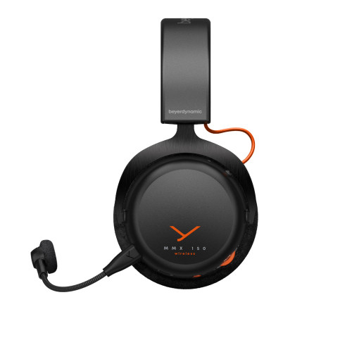 Beyerdynamic MMX 150 wireless black