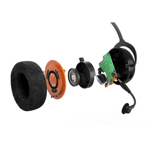 Beyerdynamic MMX 150 wireless black