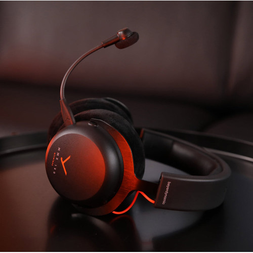 Beyerdynamic MMX 150 wireless black